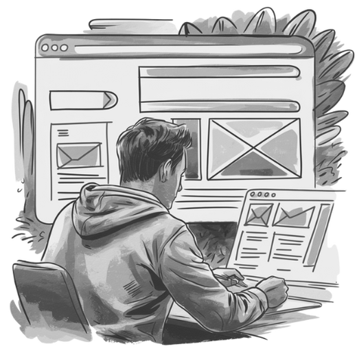 SEO Technique